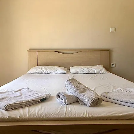 Apartamento Mythos Family *