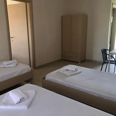 Apartamento Mythos Family Kallithea (Chalkidiki)