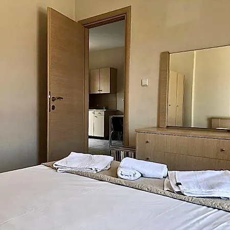 Mythos Family Apartment