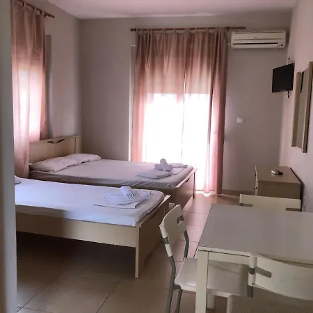 Mythos Family Apartment Kallithea (Chalkidiki)