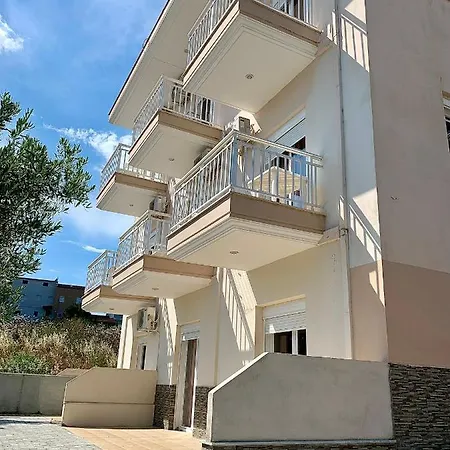 Apartment Mythos Family Kallithea (Chalkidiki)